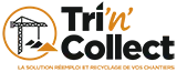 trincollect logo site